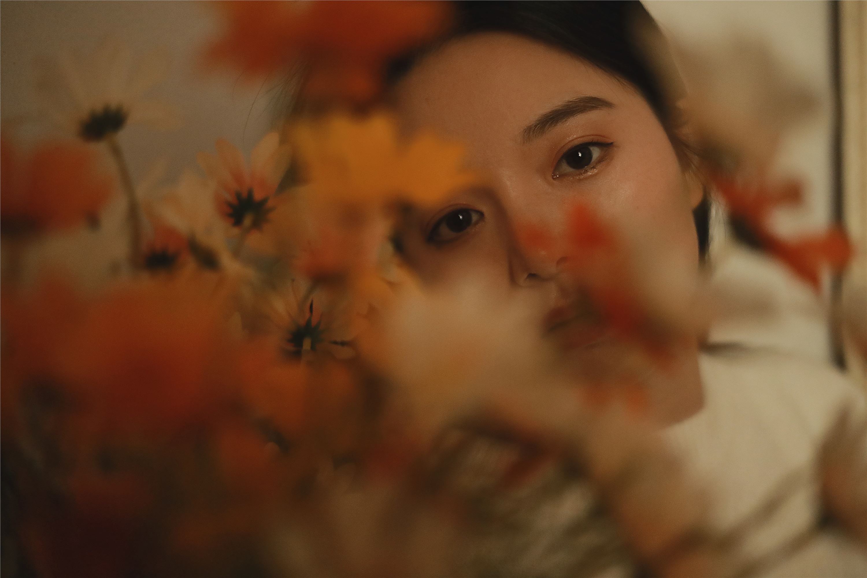 YITUYU 艺图语 2021.05.12 旧识 COCO